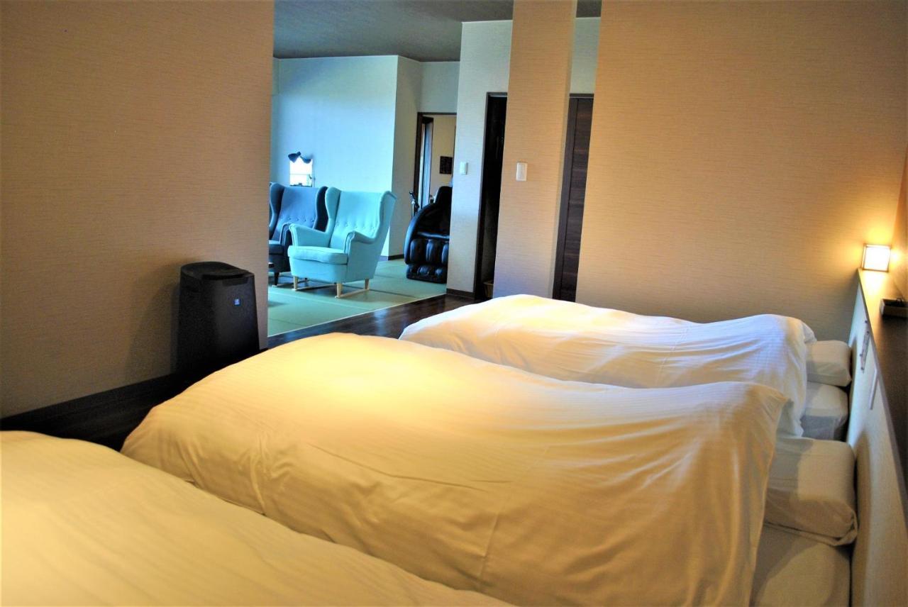 Kajitsu No Mori - Vacation Stay 53784V Ichinoseki Dış mekan fotoğraf