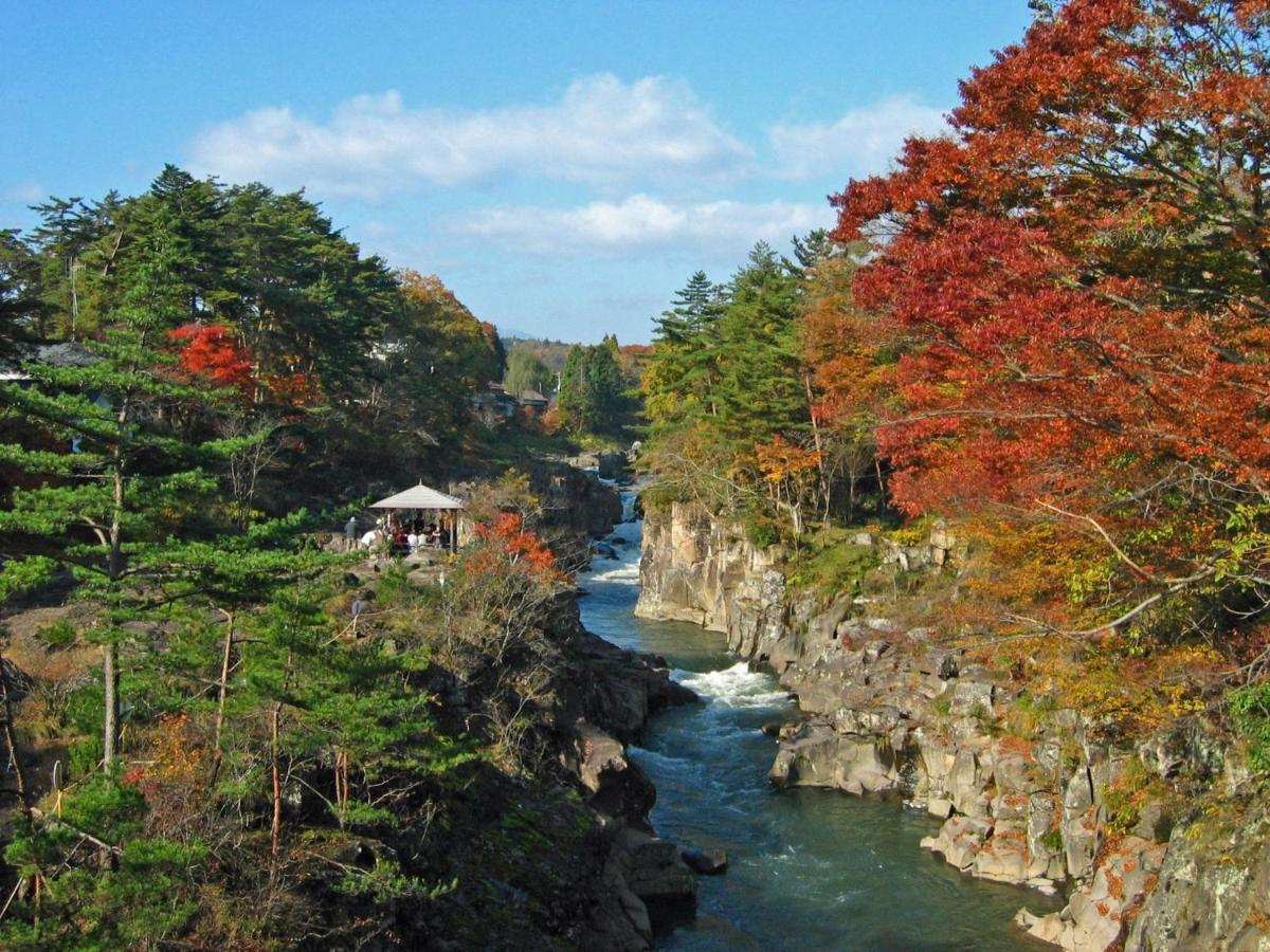 Kajitsu No Mori - Vacation Stay 53784V Ichinoseki Dış mekan fotoğraf